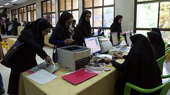 خبر خوب برای مادران شاغل / ساعت کاری تغییر کرده است 1 خبر خوب برای مادران شاغل ساعت کاری تغییر کرده
