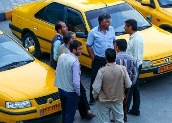 خبر خوش برای رانندگان تاکسی مشمول طرح جدید بیمه چه