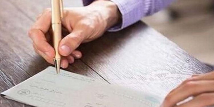 خبر مهم برای دارندگان چک/ این نوع چک بانکی از مهرماه جمع آوری می شود 1 خبر مهم برای دارندگان چک این نوع چک بانکی از