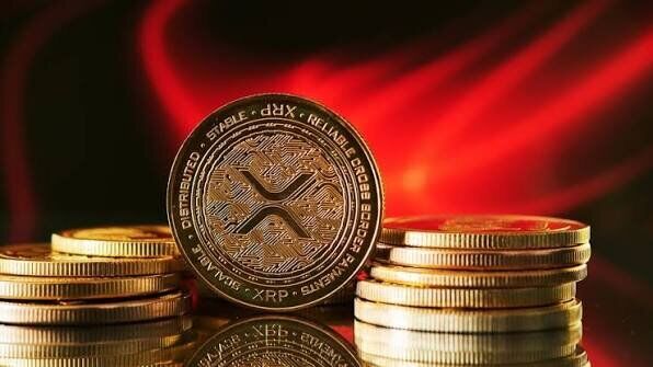 خروج ۵۰۰ میلیون واحد ریپل از بایننس؛ ذخایر صرافی به