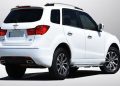 خرید SUV با اقساط 60 ماهه