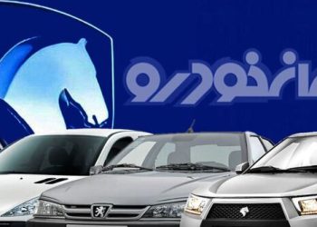 خرید خودرو بدون قرعه کشی و با اقساط 36 ماهه