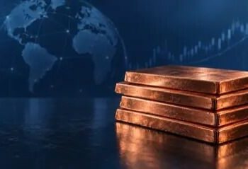 خرید مس برای سرمایه‌گذاری؛ آنلاین بخریم یا فیزیکی؟
