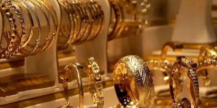 خریداران طلا شوکه شدند آخرین قیمت ها را ببینید