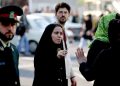خسروپناه: مسئله حجاب با تصمیمات احساسی حل نمی شود 15 خسروپناه مسئله حجاب با تصمیمات احساسی حل نمی شود