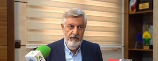 خودتحریمی؛ قاتل صادرات کشاورزان کشاورزی؛ قربانی ناهماهنگی دستگاه‌ها