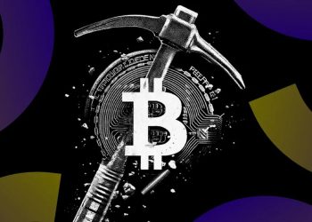 درآمد استخراج‌کنندگان بیت کوین در ماه آگوست به ۱ میلیارد
