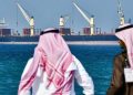 درخواست عربستان از بریتانیا برای دفع پیشروی انصارالله در باب‌المندب
