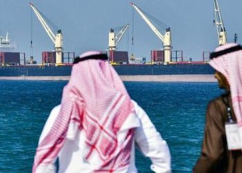 درخواست عربستان از بریتانیا برای دفع پیشروی انصارالله در باب‌المندب