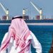 درخواست عربستان از بریتانیا برای دفع پیشروی انصارالله در باب‌المندب