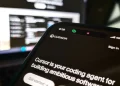 دسترسی ویرایشگر مکان نما به مدل های OpenAI را قطع کنید. فرصت طلبی آنتروپیک با سهم فزاینده هوش مصنوعی کلود 9 قطع دسترسی ادیتور Cursor به مدلهای OpenAI؛ فرصتطلبی آنتروپیک با افزایش سهم هوش مصنوعی Claude