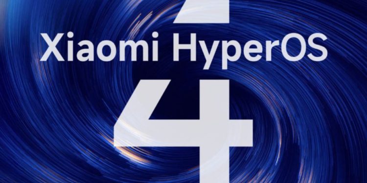 دستگاه‌های بیشتری  آپدیت جهانی HyperOS 4 شیائومی را دریافت می‌کنند