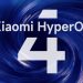 دستگاه‌های بیشتری  آپدیت جهانی HyperOS 4 شیائومی را دریافت می‌کنند
