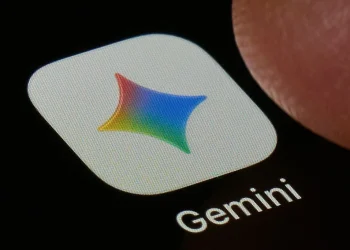 دستیار هوش مصنوعی گوگل جمینا اسپارک اکنون گالری تصاویر Google