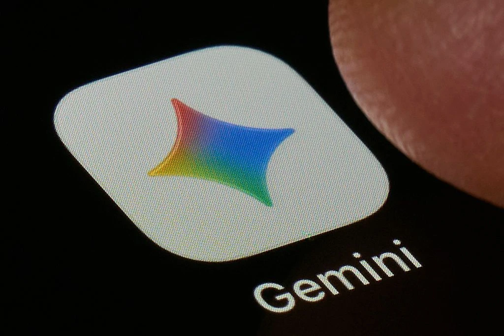 دستیار هوش مصنوعی گوگل جمینا اسپارک اکنون گالری تصاویر Google Photos را مدیریت می کند