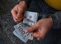 دلار آرام نمی گیرد نرخ جدید بازار اعلام شد