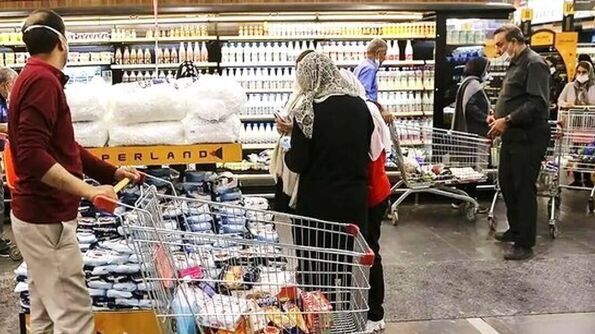 دولت تکلیف کالابرگ را روشن کرد منتظر ۲ میلیون تومان.jp