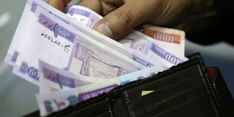 دولت: نحوه پرداخت حقوق کارمندان در پایان شهریور تغییر می کند! 1 دولت نحوه پرداخت حقوق کارمندان در پایان شهریور تغییر می