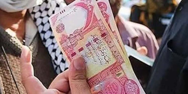 دینار عراق امروز چقدر است؟ 1 دینار عراق امروز چقدر است؟