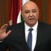 رئیس‌جمهور لبنان به دنبال توافق امنیتی با اسرائیل هستیم