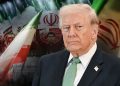 رسانه حامی ترامپ به رکوردشکنی مخالفان جنگ در آمریکا اعتراف