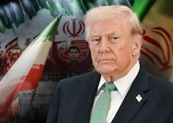 رسانه حامی ترامپ به رکوردشکنی مخالفان جنگ در آمریکا اعتراف