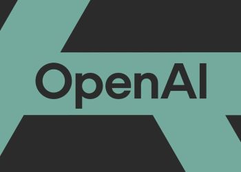 تصویری از لوگوی OpenAI