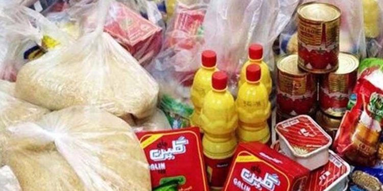 رمزگشایی رئیس اتحادیه بنکداران از گرانی کالاهای اساسی/ کمبود نداریم اما قیمت ها به این دلیل بالا رفت! 1 رمزگشایی رئیس اتحادیه بنکداران از گرانی کالاهای اساسی کمبود نداریم