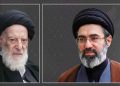 رهبر انقلاب شاید جبران فقدان آیت الله شبیری زنجانی زمان