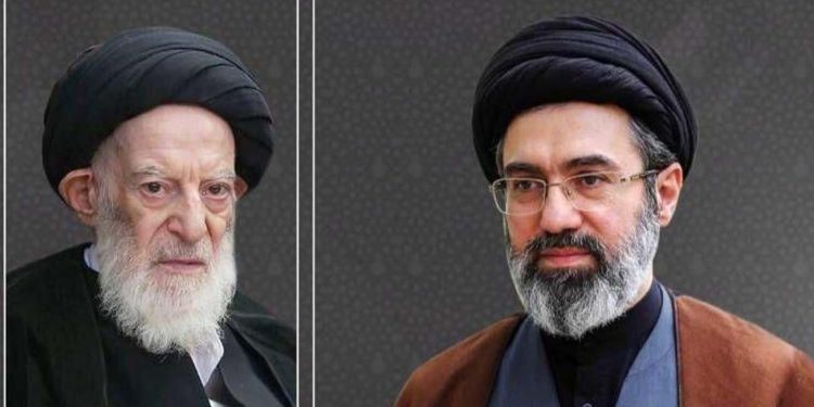 رهبر انقلاب: شاید جبران فقدان آیت الله شبیری زنجانی زمان زیادی ببرد. 1 رهبر انقلاب شاید جبران فقدان آیت الله شبیری زنجانی زمان