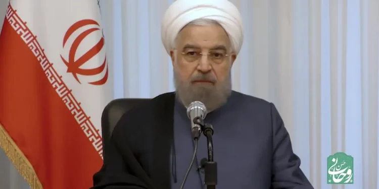 روحانی صدا و سیما باید ملی شود چه کسی برای