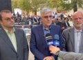 رییس بنیاد مسکن: امسال ساخت ۲۲۰ هزار واحد مسکونی برای محرومان هدفگذاری شده است 14 رییس بنیاد مسکن امسال ساخت ۲۲۰ هزار واحد مسکونی برای