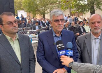 رییس بنیاد مسکن: امسال ساخت ۲۲۰ هزار واحد مسکونی برای محرومان هدفگذاری شده است 2 رییس بنیاد مسکن امسال ساخت ۲۲۰ هزار واحد مسکونی برای