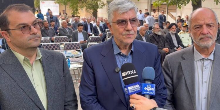 رییس بنیاد مسکن: امسال ساخت ۲۲۰ هزار واحد مسکونی برای محرومان هدفگذاری شده است 1 رییس بنیاد مسکن امسال ساخت ۲۲۰ هزار واحد مسکونی برای