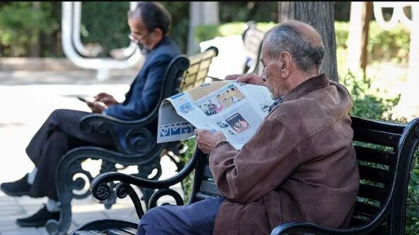 زمان پرداخت معوقات بازنشستگان تامین اجتماعی در اردیبهشت ماه مشخص