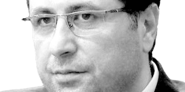 سازمان نوآوری در معدن لازمه رشد اقتصادی کشور