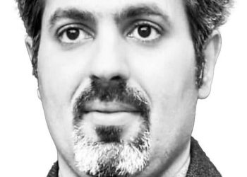 سازگاری نهادی با بحران دائمی