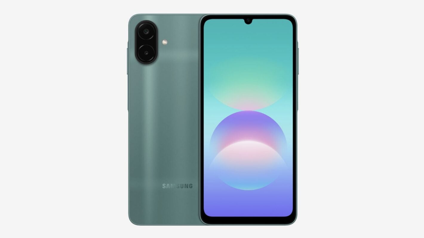 Samsung-Galaxy-A08-featured-image-official-1420x799 سامسونگ گوشی مقرون به صرفه جدید گلکسی A08 را با تراشه دیجینوی Helio G99 معرفی کرد