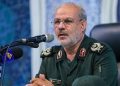 سردار محبی هیچ عقل سلیمی روایت آمریکا از نجات خلبانش