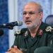 سردار محبی: هیچ عقل سلیمی روایت آمریکا از نجات خلبانش را نمیپذیرد 11 سردار محبی هیچ عقل سلیمی روایت آمریکا از نجات خلبانش