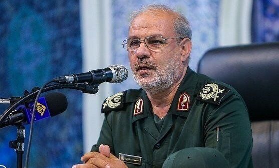 سردار محبی: هیچ عقل سلیمی روایت آمریکا از نجات خلبانش را نمیپذیرد 1 سردار محبی هیچ عقل سلیمی روایت آمریکا از نجات خلبانش