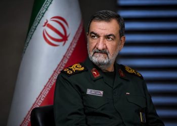 سرلشکر محسن رضایی ما شروطمان را گفتیم اما ترامپ قادر