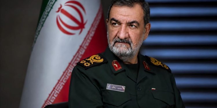 سرلشکر محسن رضایی: ما شروطمان را گفتیم اما ترامپ قادر به تصمیمگیری نیست 1 سرلشکر محسن رضایی ما شروطمان را گفتیم اما ترامپ قادر