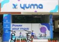 سرمایه‌گذاری ۳۵ میلیون دلاری مگنا روی فناوری تعویض باتری در هند و استارتاپ Yuma