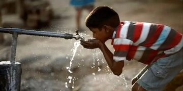 سرمایه‌گذاری ۱۳۰ میلیارد ریالی برای تأمین پایدار آب ۱۲ هزار