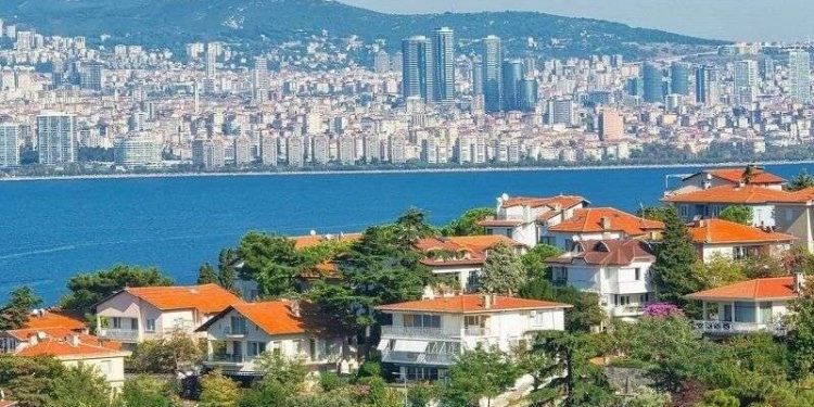 سقوط فروش مسکن در ترکیه؛ ایرانی‌ها سومین خریدار خارجی مسکن