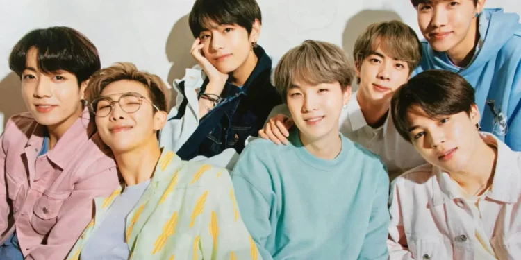 سن و بیوگرافی اعضای بی تی اس BTS ؛ نام، سن، تاریخ تولد، قد و زندگی اعضای بی تی اس 1 سن اعضای بی تی اس به میلادی