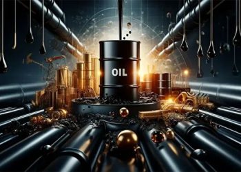 سومین کاهش پیاپی نفت؛ قیمت‌ها ۲ درصد پایین آمد