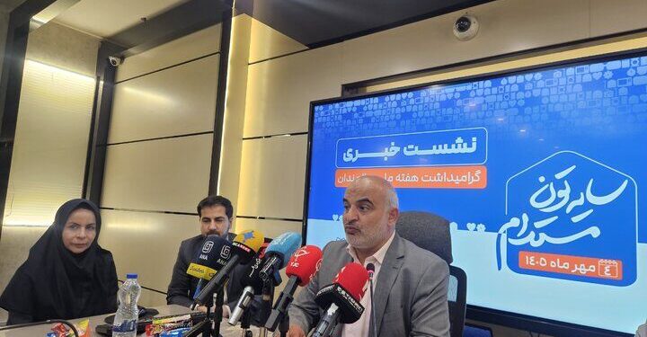 سکونت ۱۳ میلیون سالمند در تهران زنگ خرد و تجربه