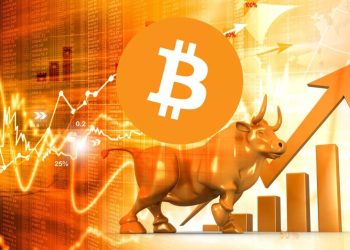 سیگنال تاریخی صعود بیت کوین برای پنجمین بار ظاهر شد؛